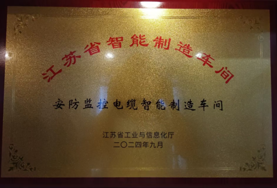 江蘇帝一集團：智能制造與數(shù)字化轉(zhuǎn)型再傳捷報，連獲江蘇省先進級智能工廠、江蘇省智能制造車間和五星級上云企業(yè)認定(圖3)
