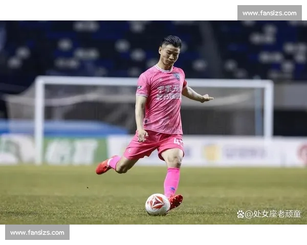 孙继海不看苏超：本质是职业足球与草根体育的边界之争