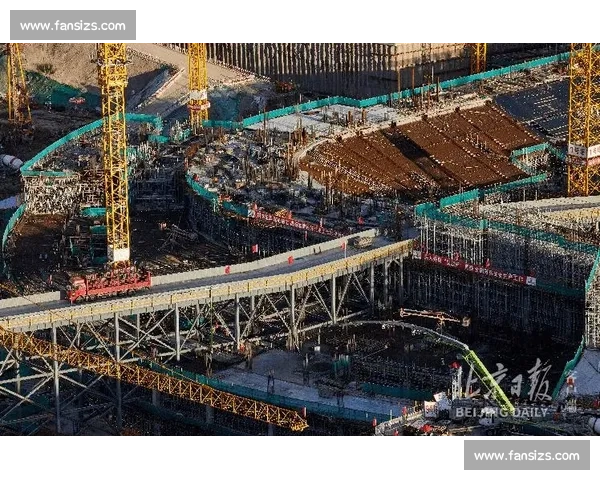 小微企业探工体：在 “亚洲第一主场” 解码赛事运营密码