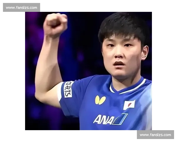 打脸!张本智和豪言落空,半场开香槟后决赛崩盘 打脸!张本智和豪言落空,半场开香槟后决赛崩盘