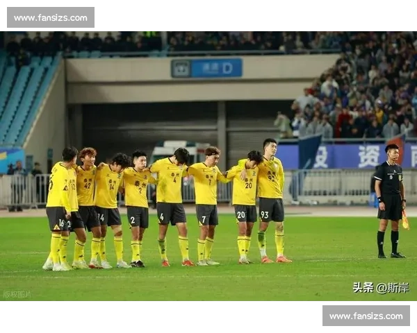 苏超决赛上演梯队对决：四强皆携职业基因