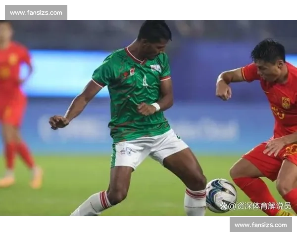 李小恒：恋上济南，学好普通话谢球迷