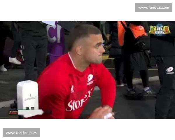 圣徒擒萨拉森人，青年军迎巅峰时刻